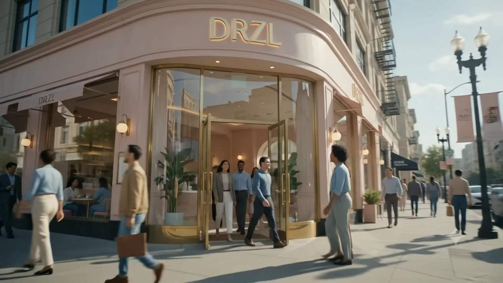 DRZL